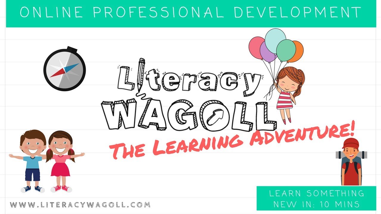 The Learning Adventure | Teaching Ideas | Teacher Vlog
