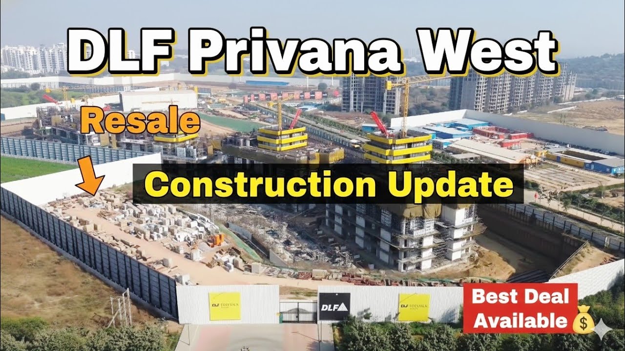 DLF Privana west Sector 76 Gurgaon
