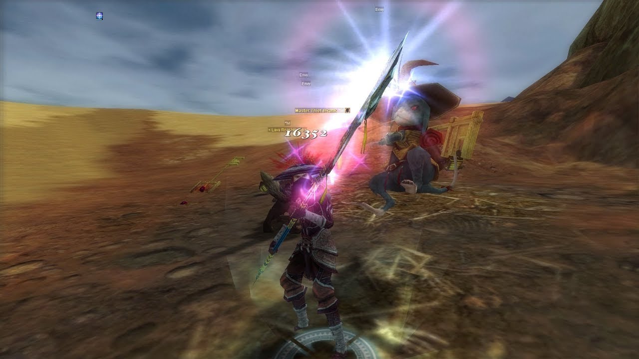 Silkroad Online 2024 # Joymax 720p