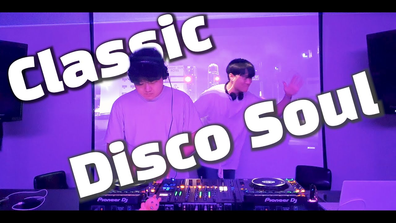 Best of 70s & 80s Disco: Timeless Dance Hits for a Retro Night! With B2B DJ NEOH #1