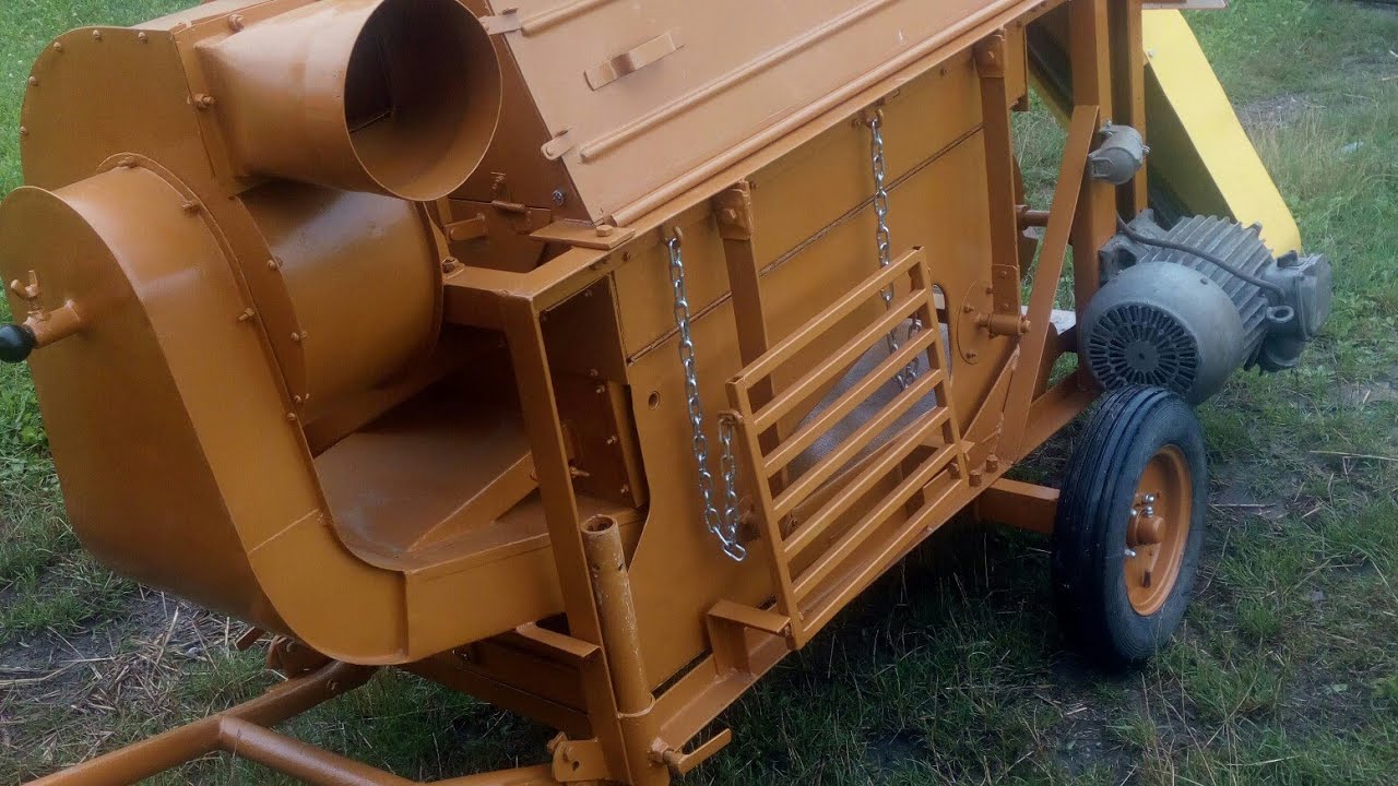 Bukownik BK-1100