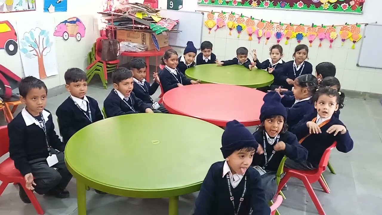 DECE 4  ACTIVITY 29. Phonics