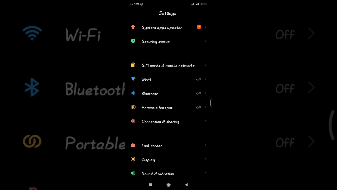 How to share files | #bluetooth  |