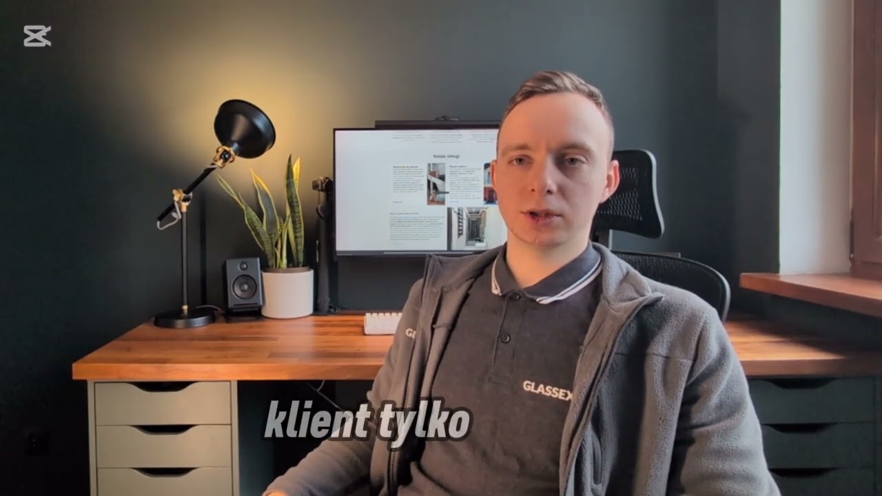 Filmik o obawach klientów. Pytania - odpowiedzi Glassexpress.pl