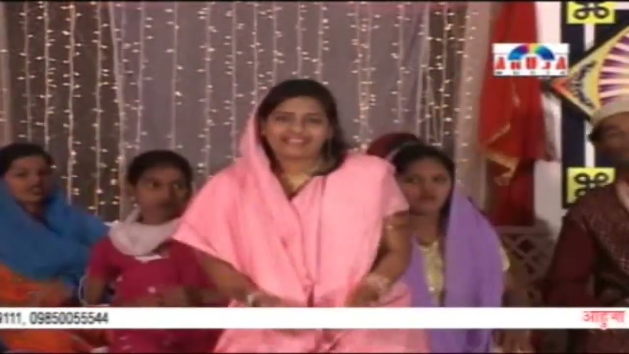 Malik Rahan Se Mujhako Pyar Hey | मालिक रेहान से मुझको प्यार हे | Tamanna Bano Qawwali
