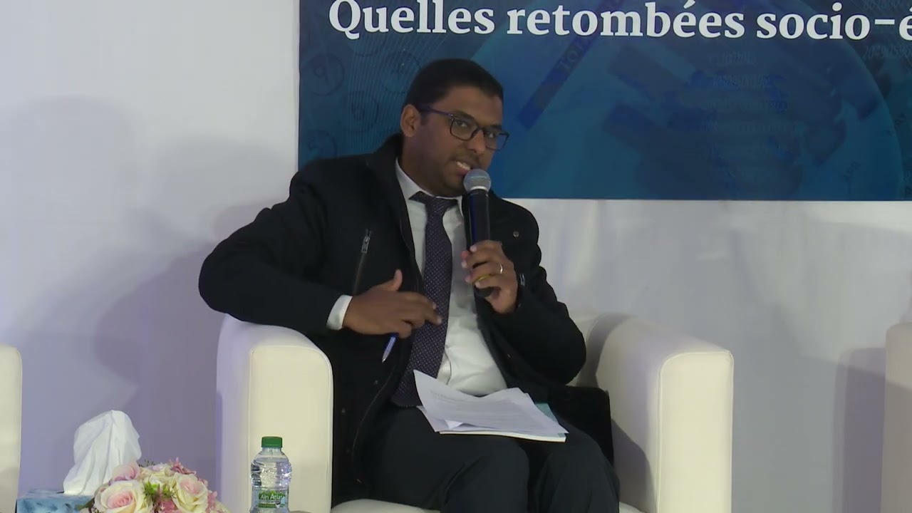 Conférence : 