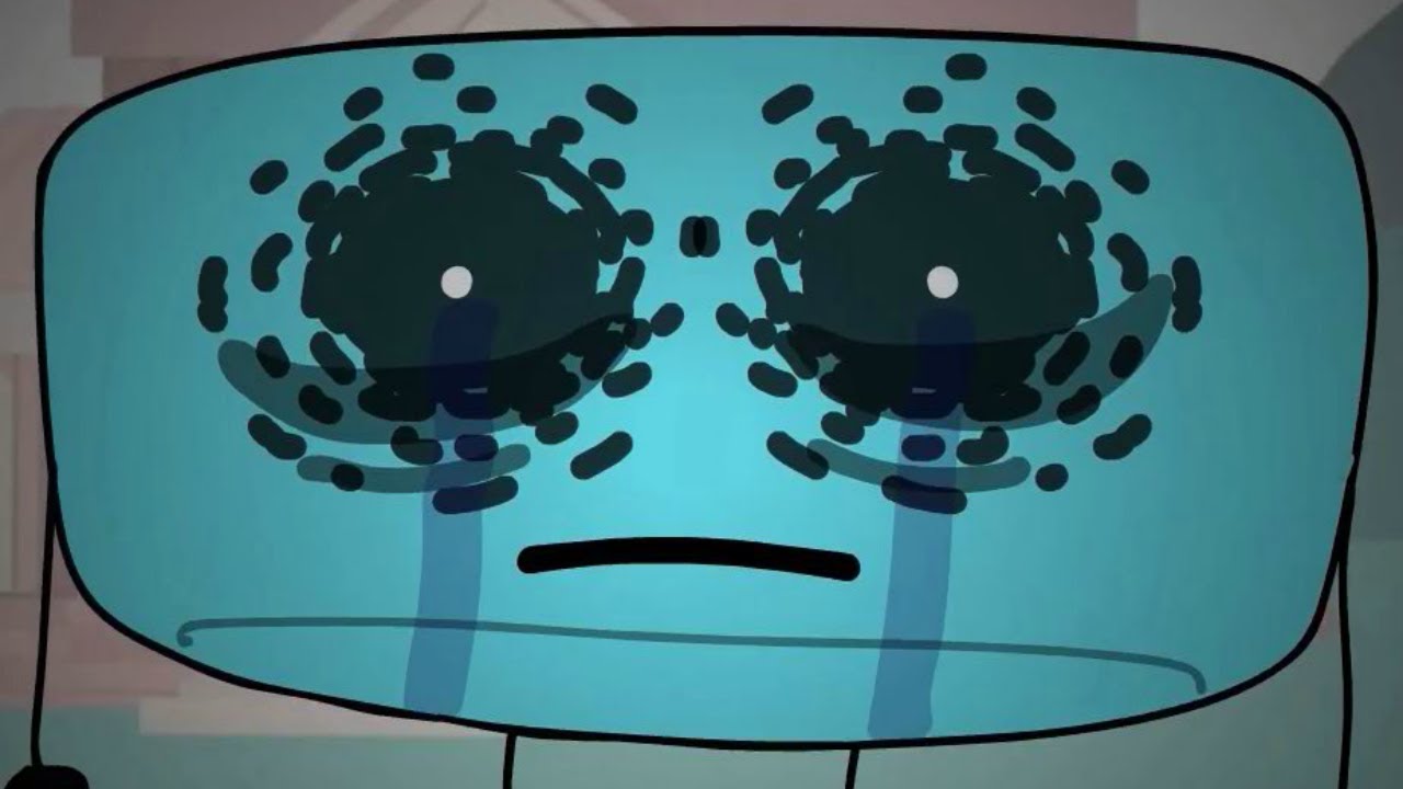 Bracelety forces eternal torment upon Ice Cube