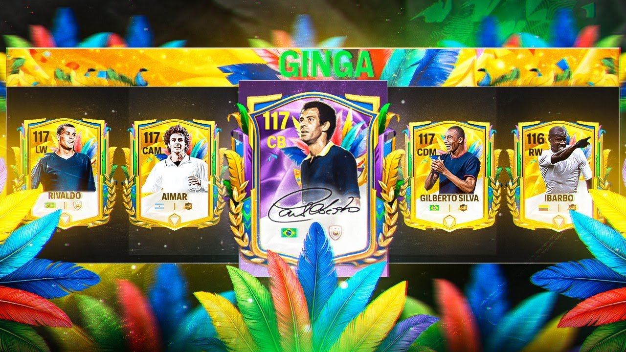 ASI GANARAS EN CVC CON CUALQUIER ALINEACIÓN ✅ CRITICANDO PLANTILLAS DE SUBS🎁FC MOBILE