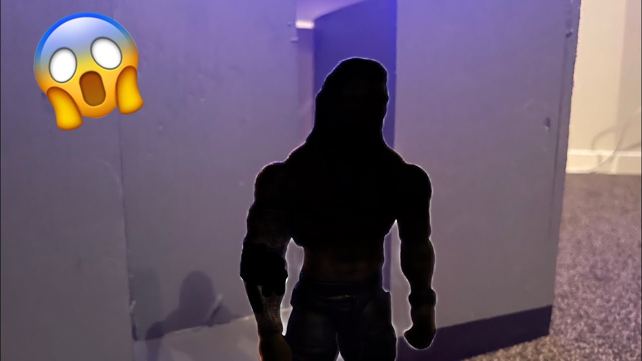 HES BACK??!!
