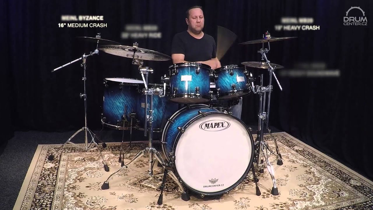 MAPEX Orion