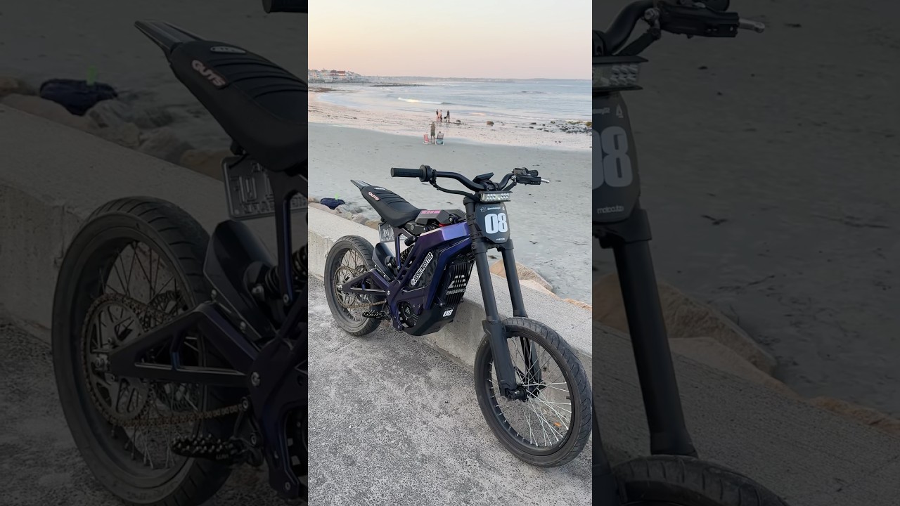 Eride pro ss 2.0😍 #eridepro #surron #shorts #viral