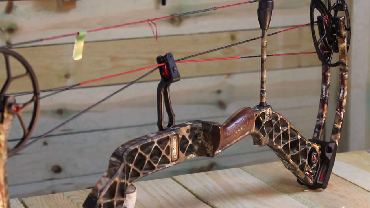 2013 MATHEWS CREED