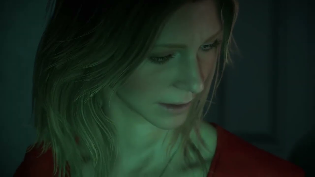 Death Stranding, Part 3