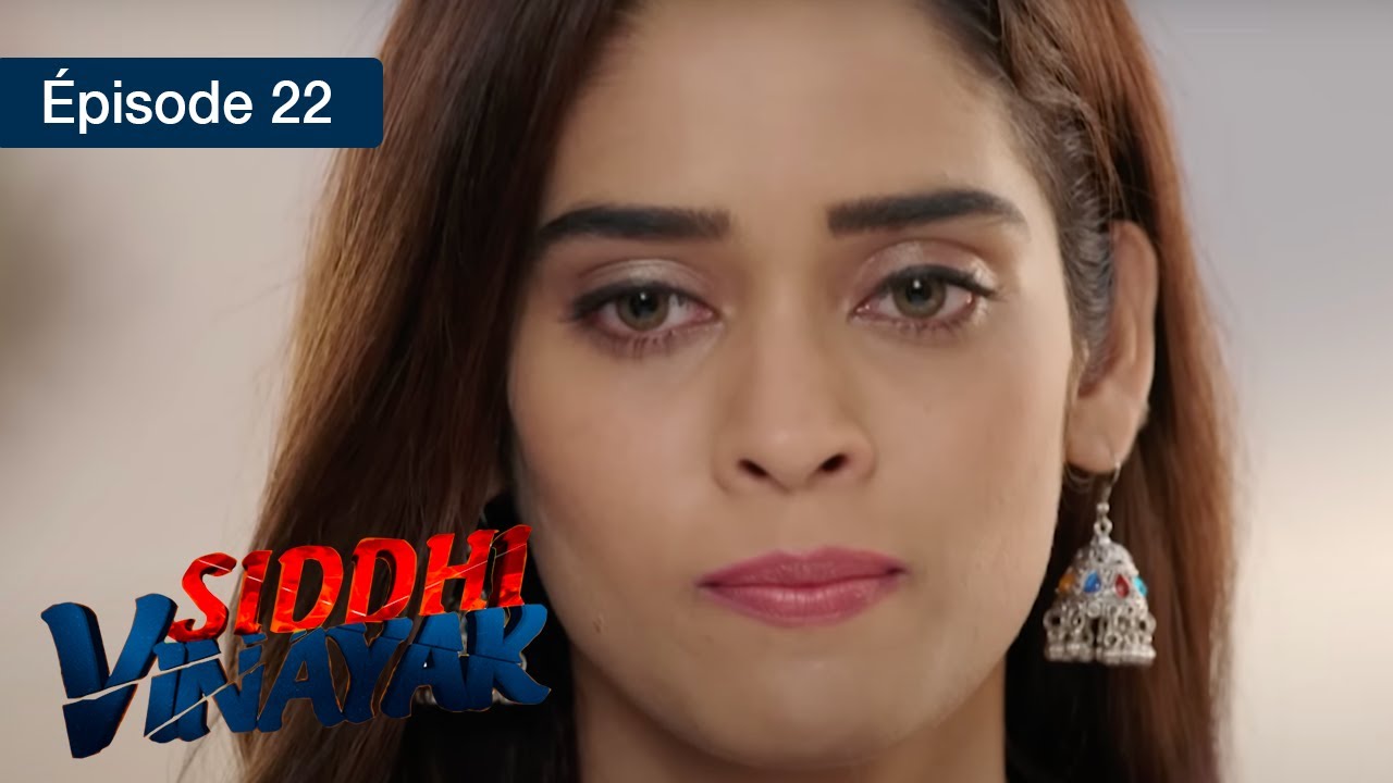 Siddhi Vinayak - EP 22 - La danse de l'amour - série en français - HD