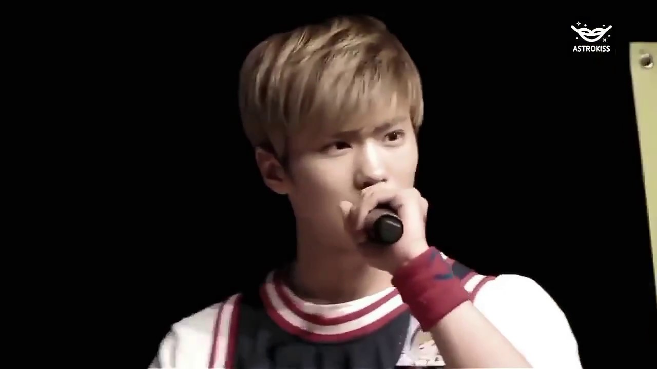 park minhyuk: the best vocals in k-pop