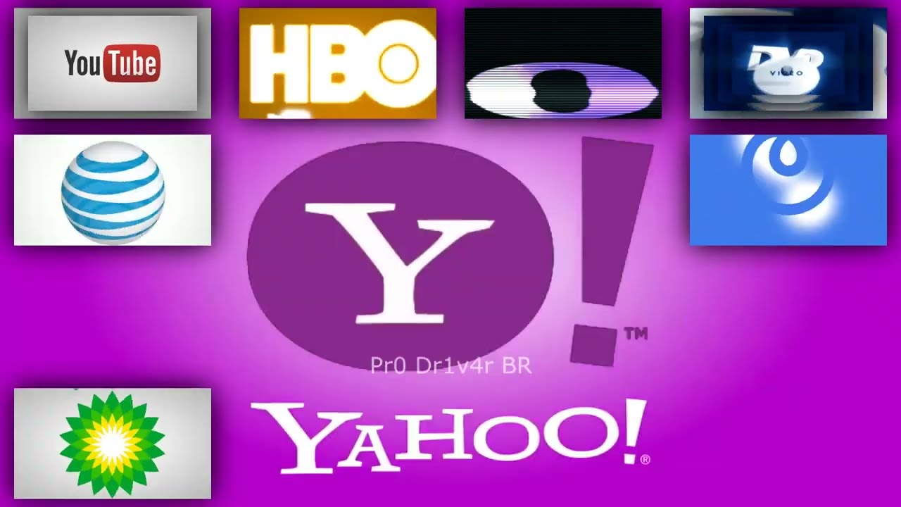 (22,000 Subs Special) The Best Animated Logos - Sparta Káosz Remix V4