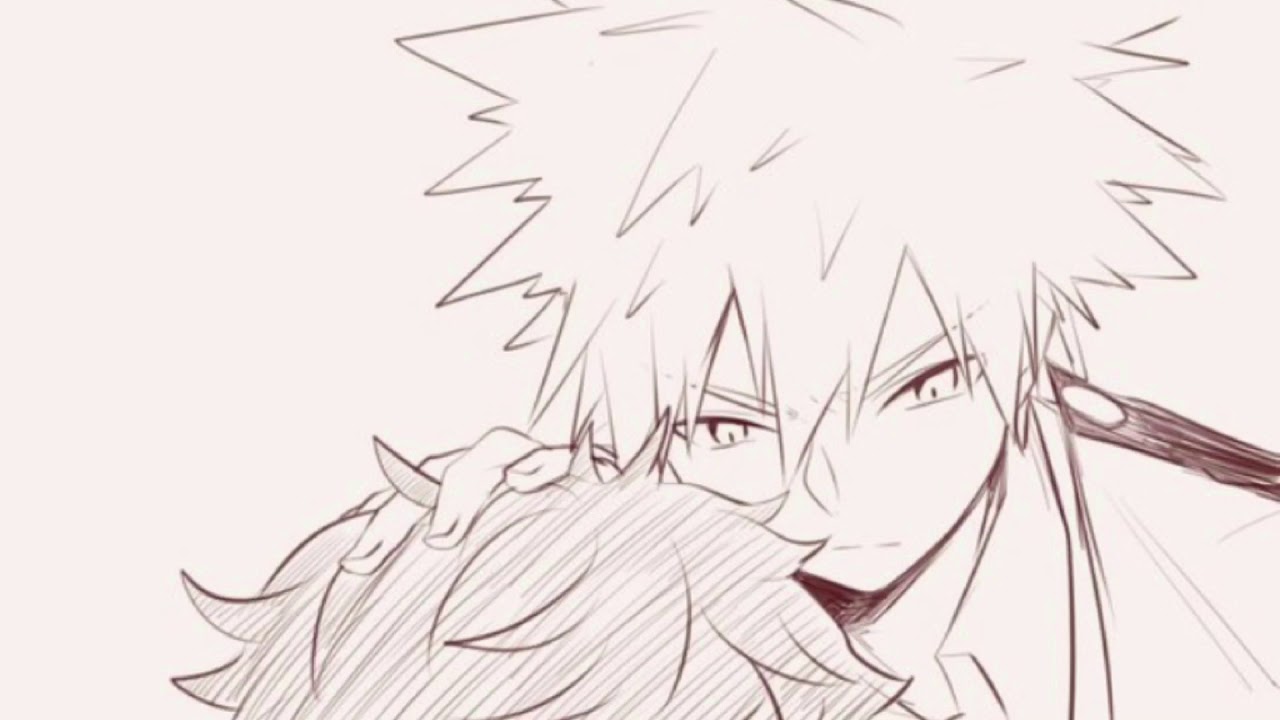 Kacchan x Deku [AMV]