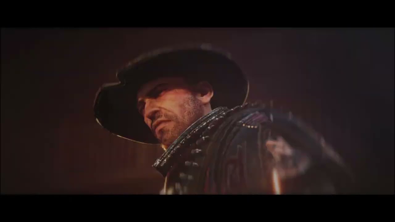 Let's Play Evil West Ep 3
