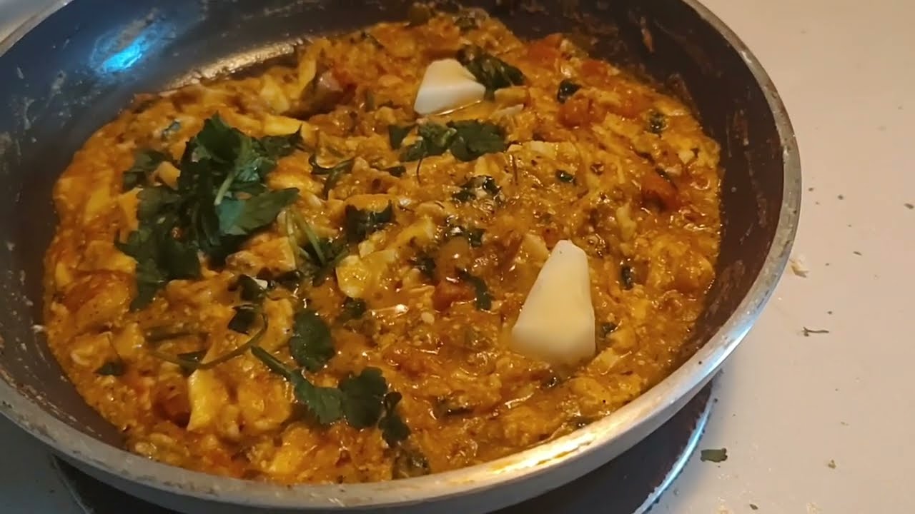 Tasty Amritsari paneer in an easy way at home/সহজে পনির রেসিপি 