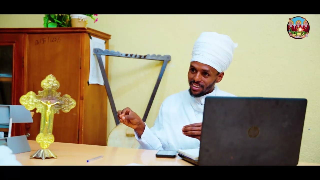 02 መንፈሳዊ ሕቶታት ብዛዕባ  ዓብይ ጾም ደብረ ብርሃን ቅድስት ሥላሴ ዓዲ ንፋስ Part 02