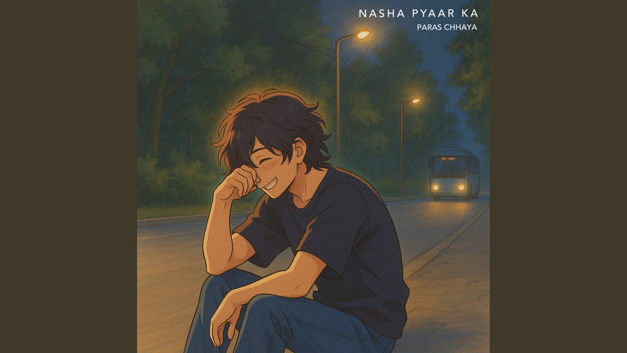 NASHA PYAAR KA
