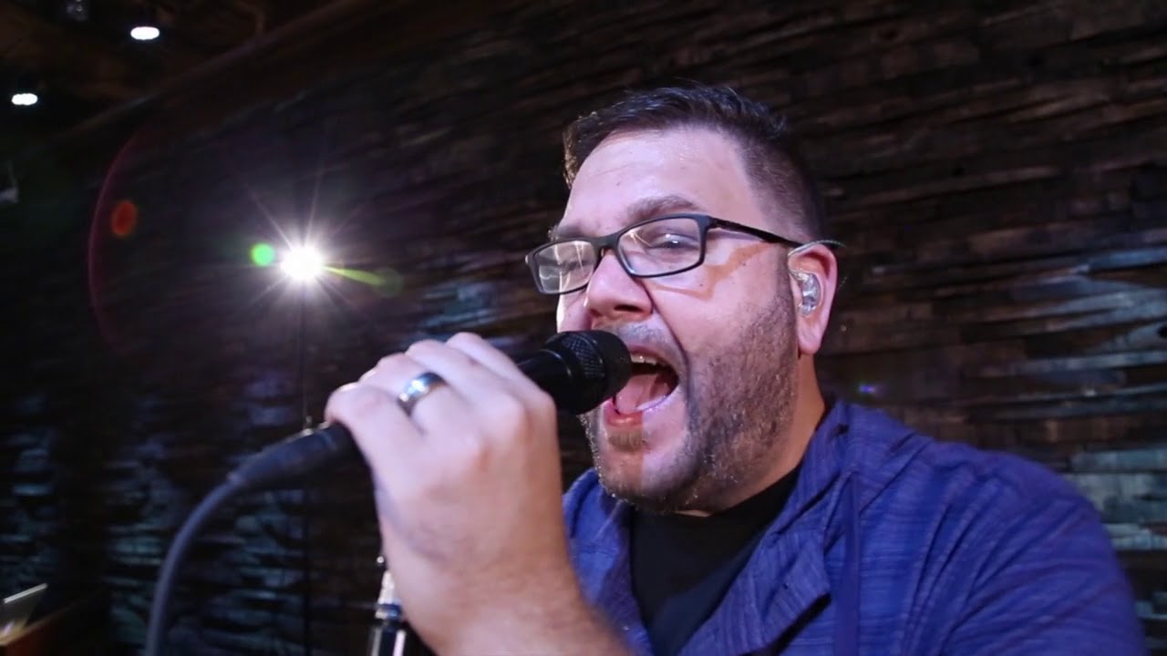 Ask the Lonely (Journey) | Lexington Lab Band