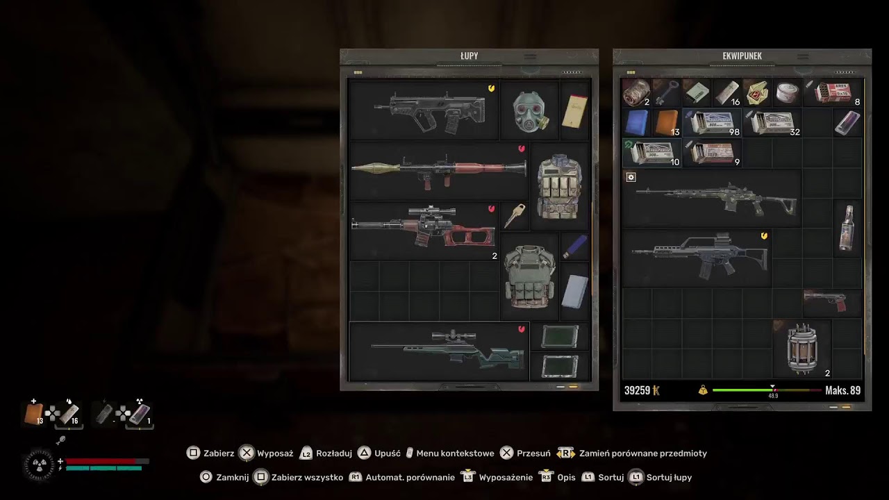 S.t.a.l.k.e.r 2
