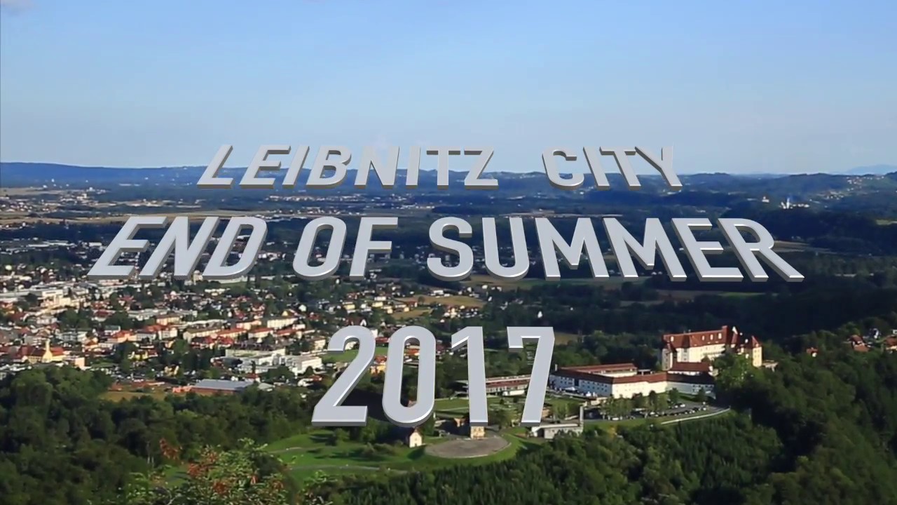 Leibnitz und die Suedsteiermark