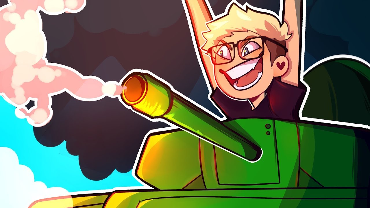 TANK SNIPER!! - Shellshock Live Gameplay