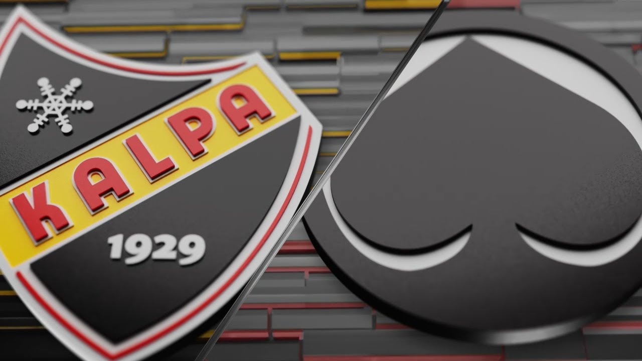 Ottelukooste: KalPa – Ässät | 30.1.2026