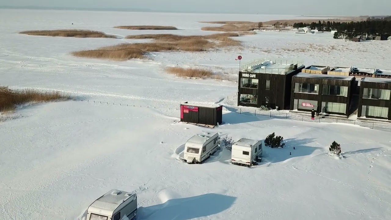 Svencele/Dreverna winter 2026