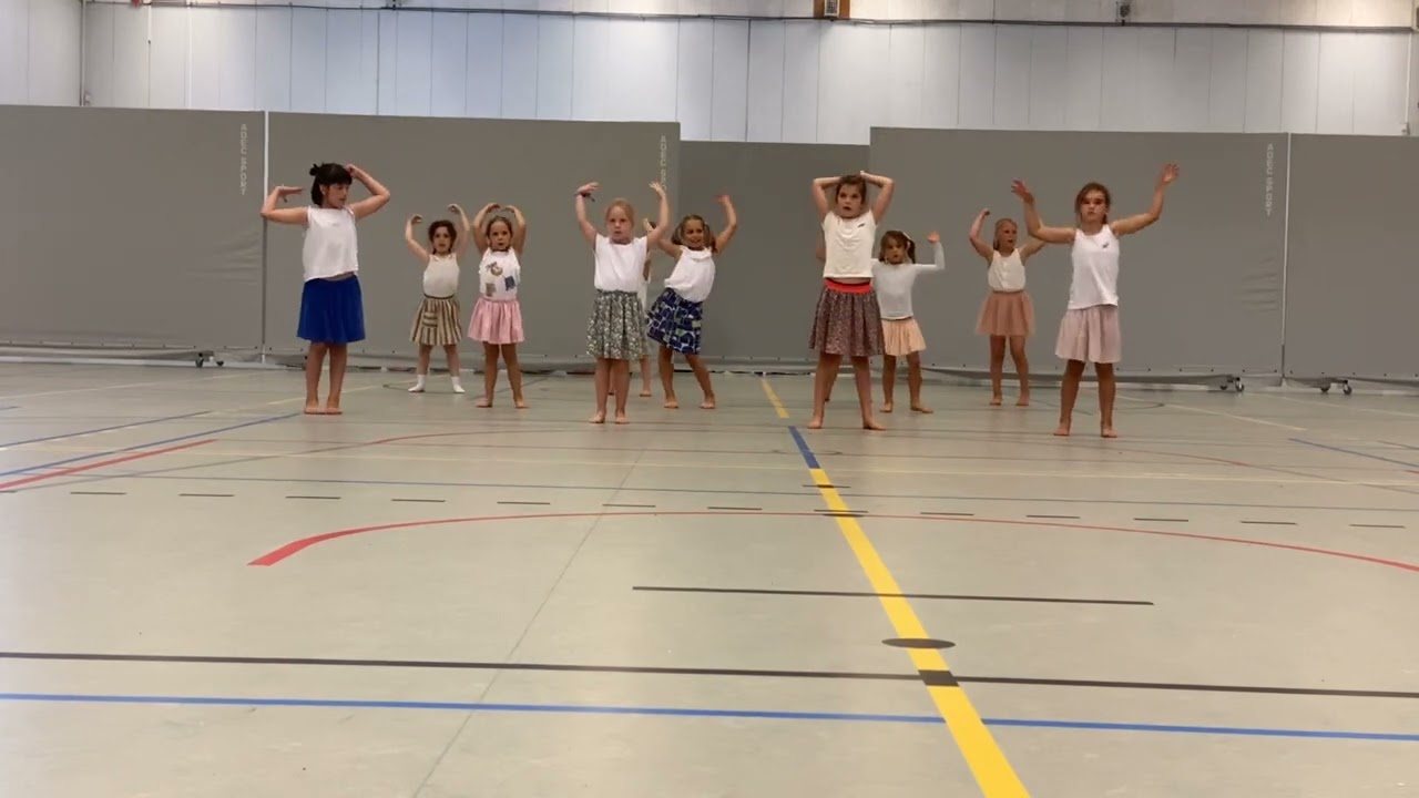 Danskamp 2023
