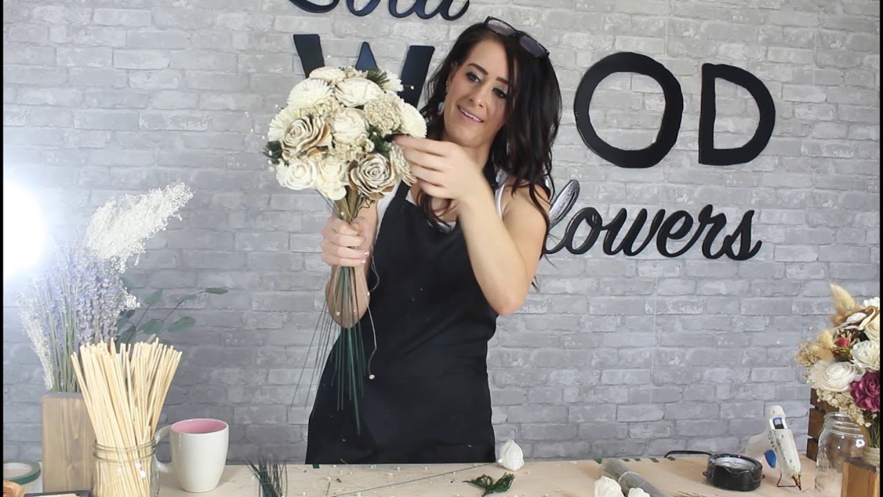Bouquet Tutorial