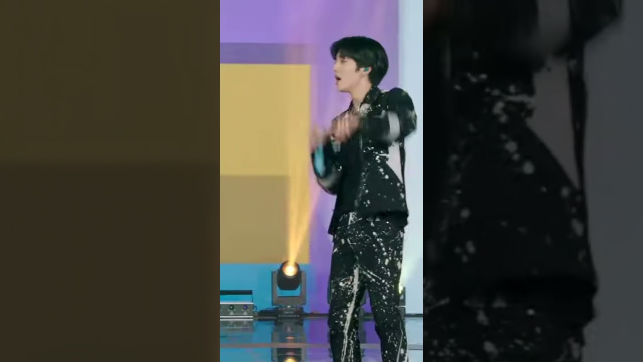 he's voice getting deeper 😭 #shorts #treasure #haruto