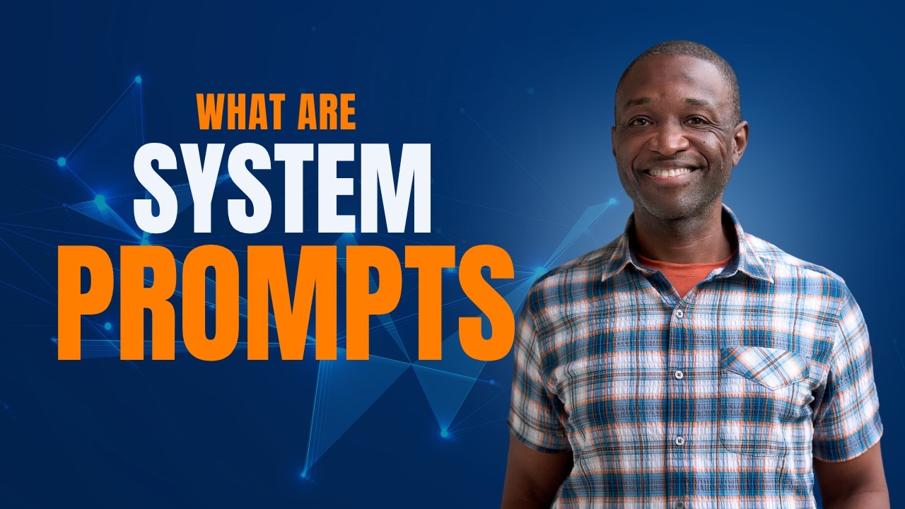 System Prompts Explained: The Hidden AI Instructions You Never See