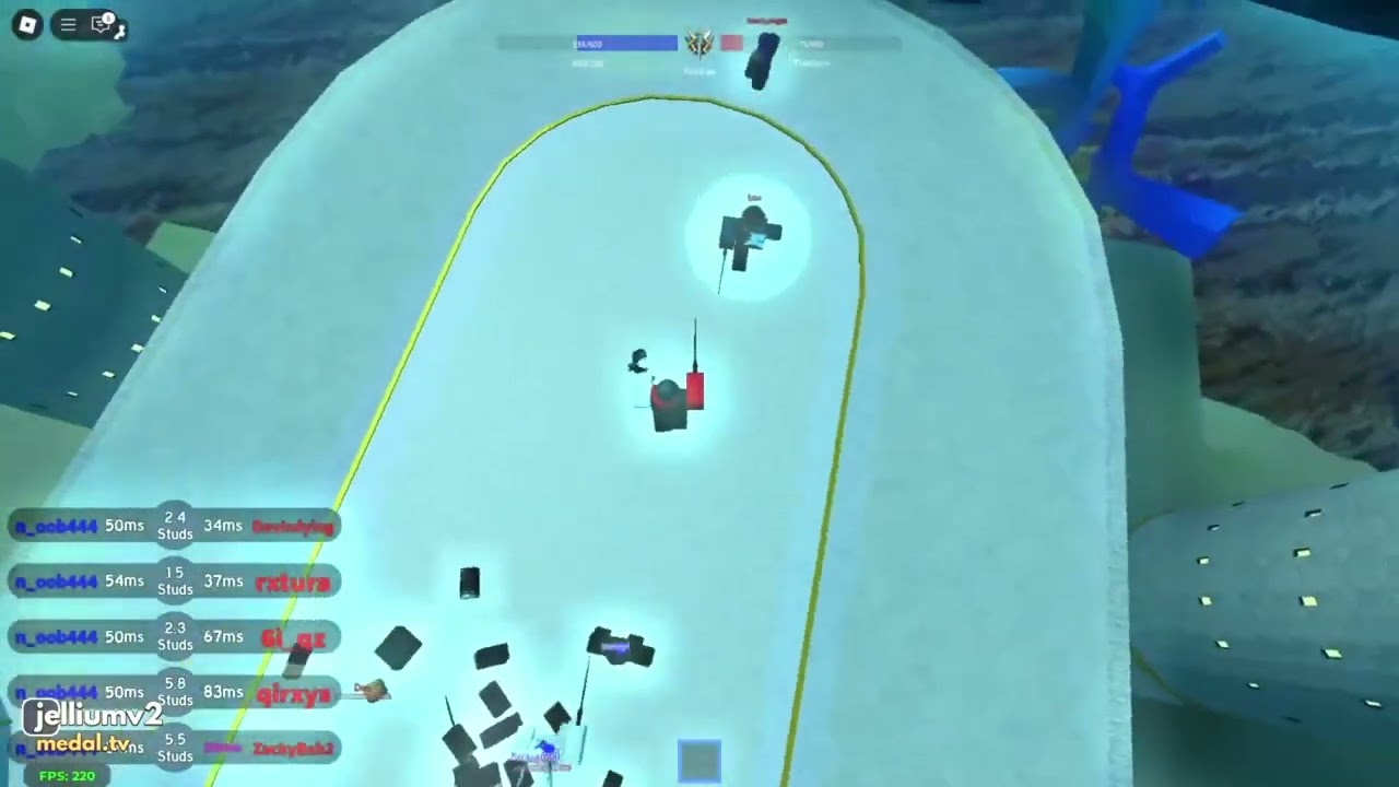 n_oob444 Pelagic Dominion clears