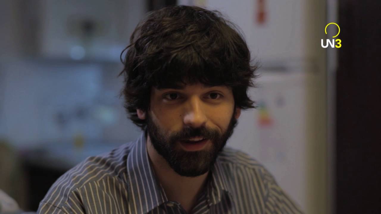 PSICOSOMÁTICA | Capítulo 07