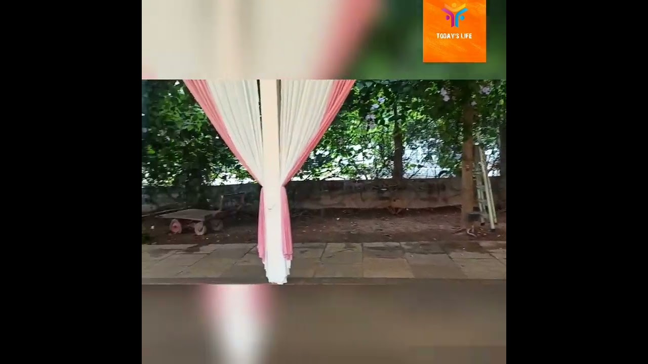 Aadya Farms Leisure Park is a wedding venue,@# Bangalore.