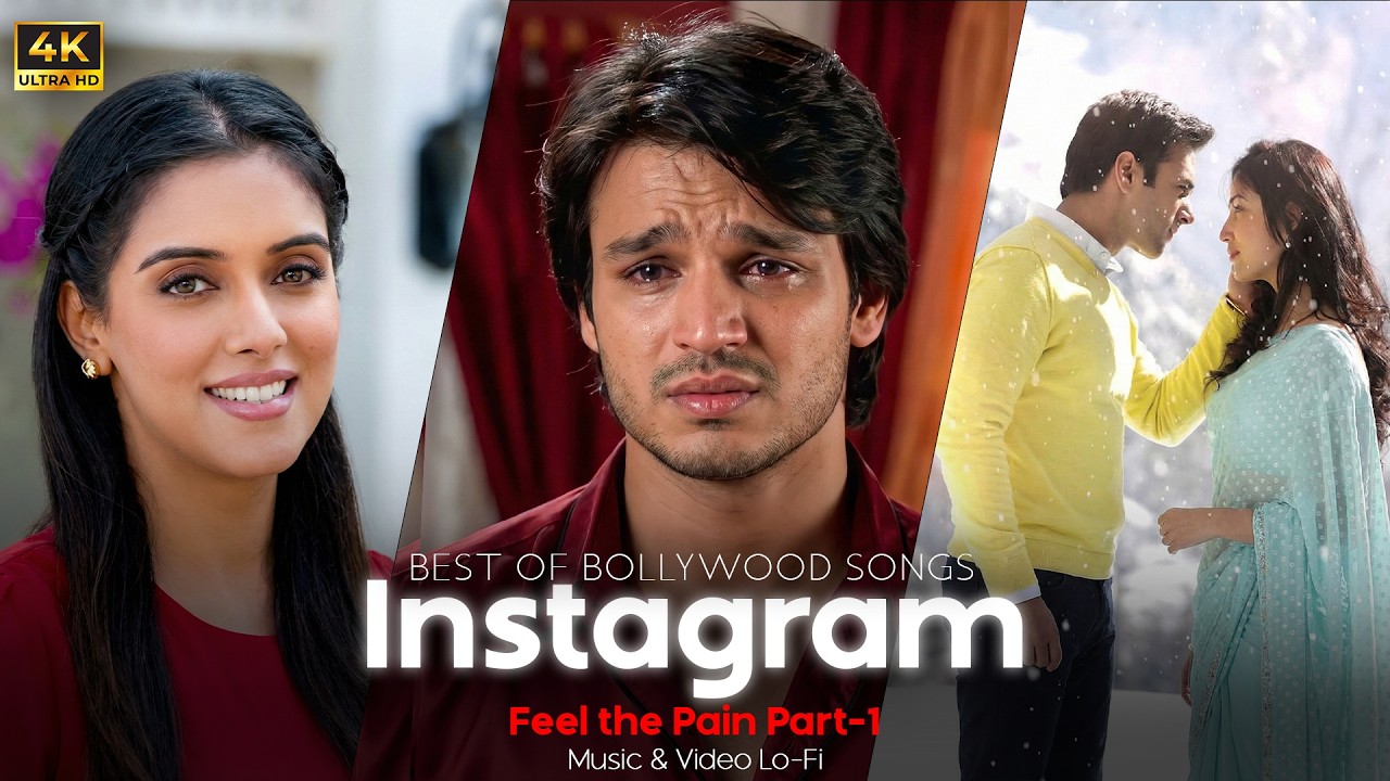 NONSTOP HEARTFELT SONGS | VIRAL INSTAGRAM MASHUP 2026