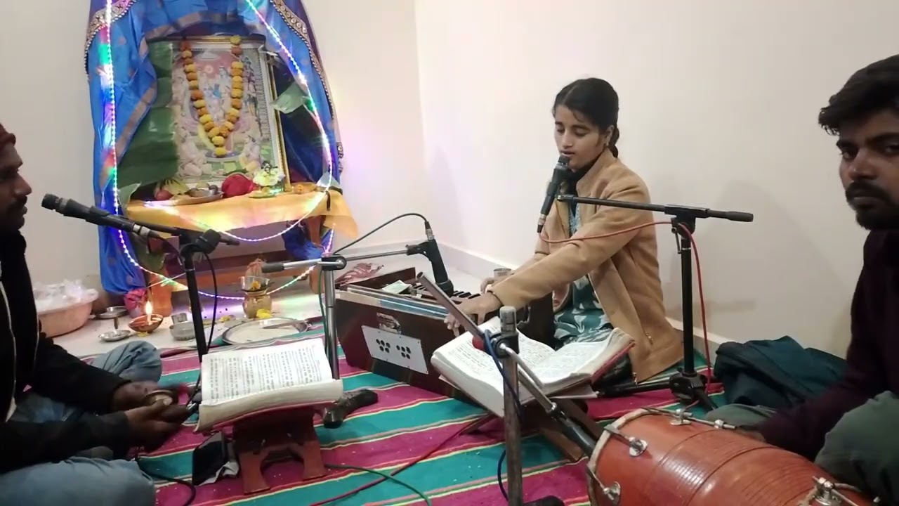 Sohar dhun ramayan 🌹💫ll shubhi rawat music🩷ll #ramayan #ramdhun #ramayan #ramdhun #sundarkand💫💓