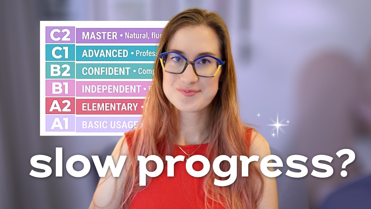 Stuck in a language? How to finally overcome the intermediate plateau