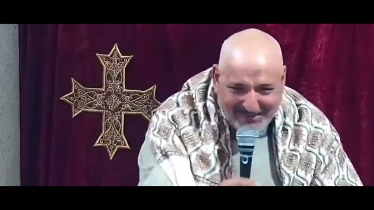 حكايه سعاد وعم بشارة والملاك ميخائيل 