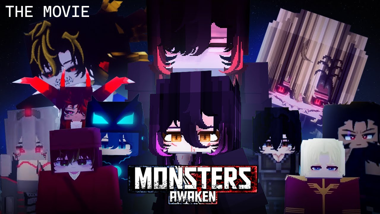 MontersAwaken หลังจบ