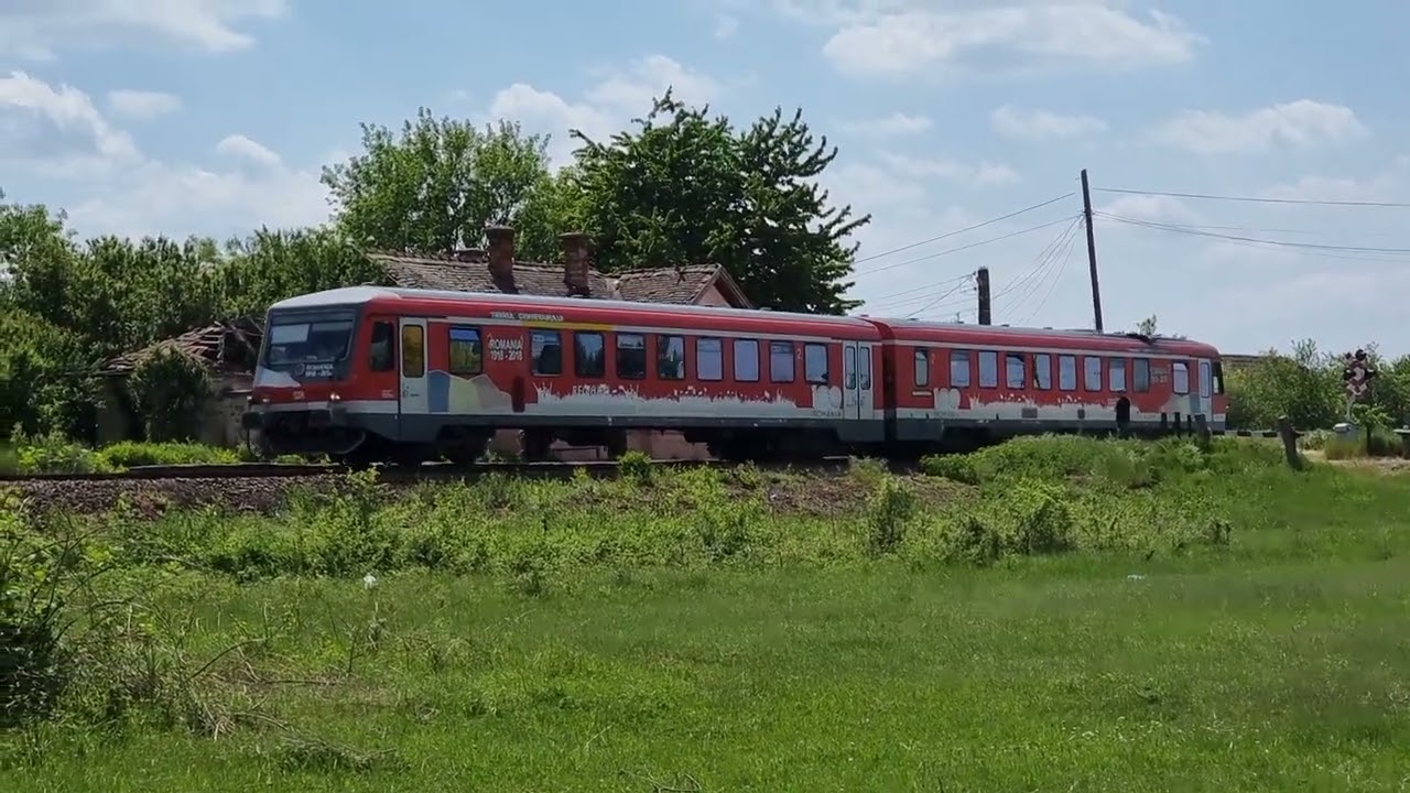 Automotor Halta Sabolciu Bihor