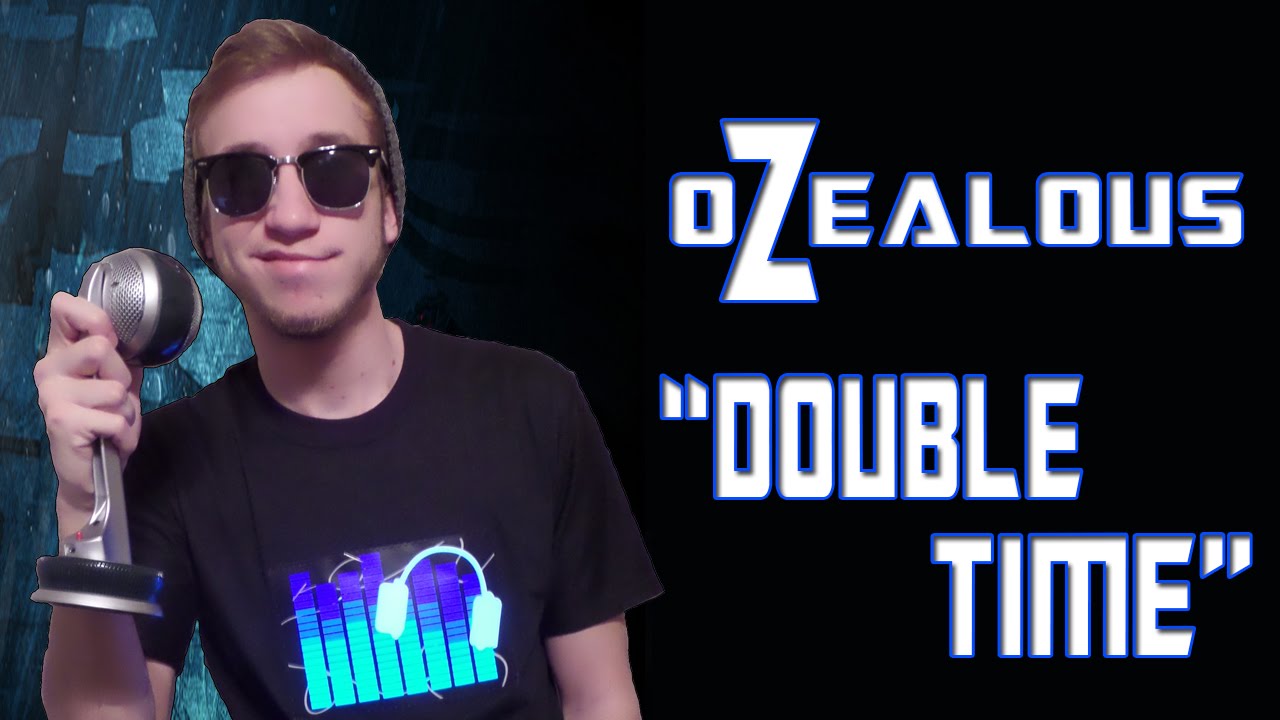 oZealous | Showcase 