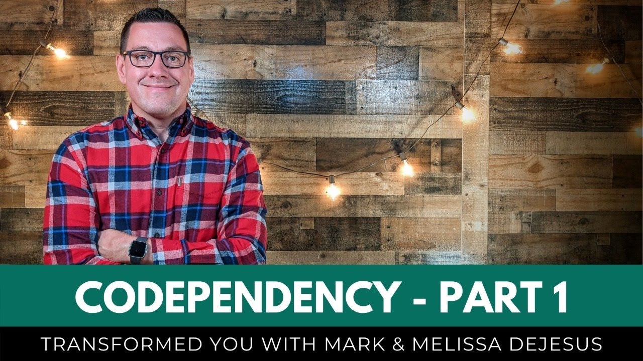 Codependency - Part 1