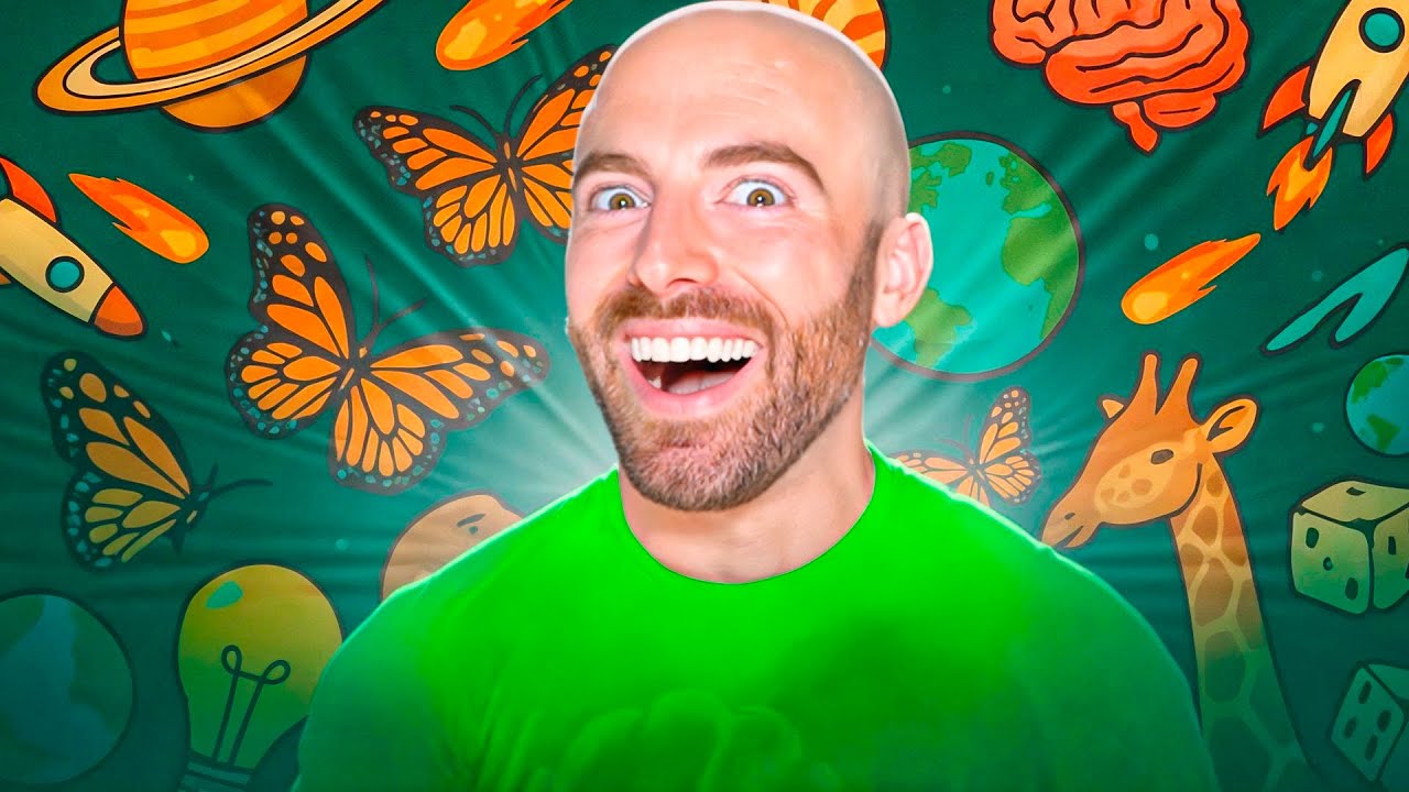 50 AMAZING Facts to Blow Your Mind! 252