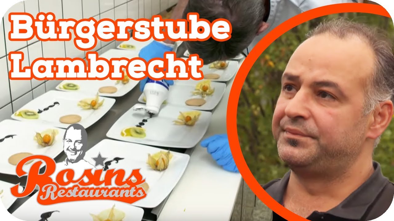 &Uuml;berraschung beim Testessen: Wie performt das Restaurant? | 3/7 | Rosins Restaurants | Kabel Eins