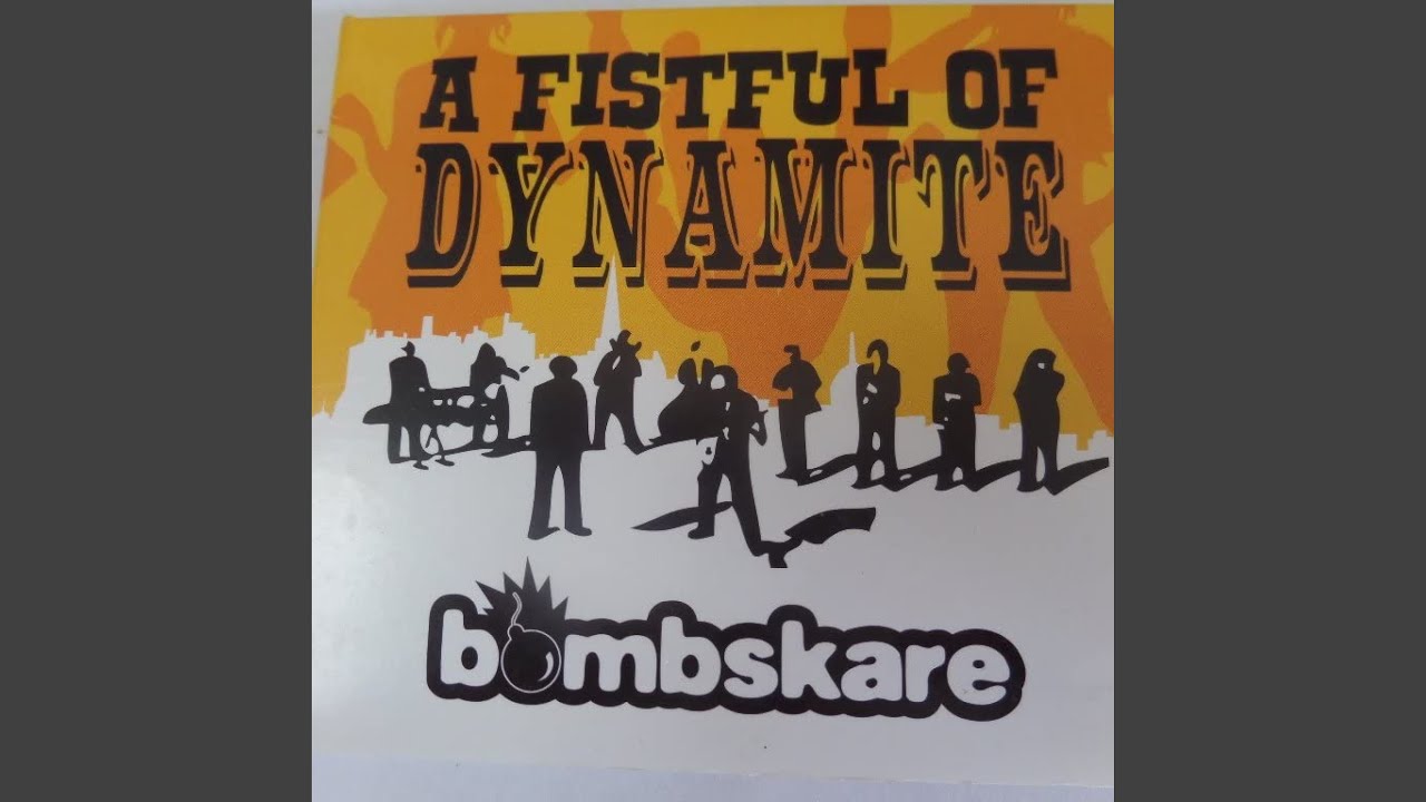 A Fistful of Dynamite