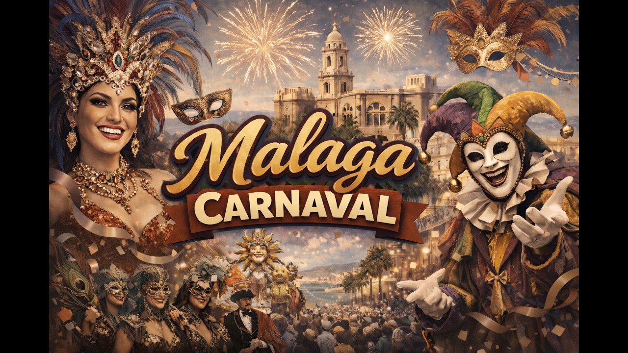 Carnaval de Malaga